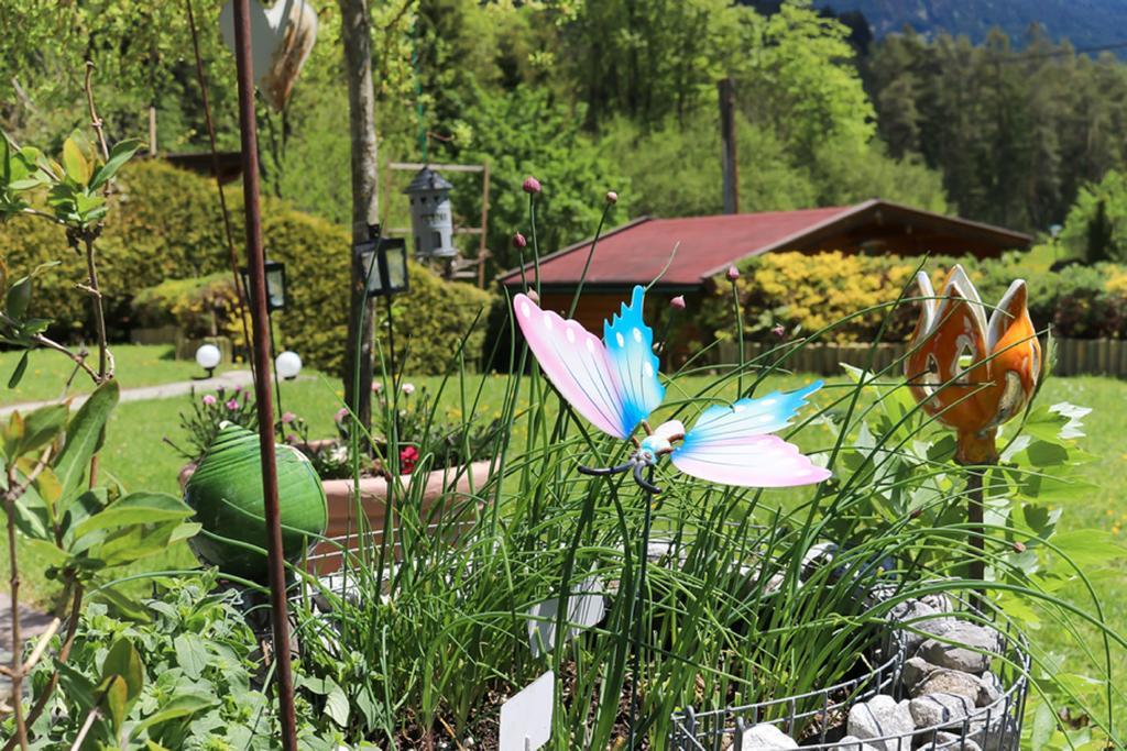 Apartamento Haus Breithornblick Maria Alm am Steinernen Meer Exterior foto