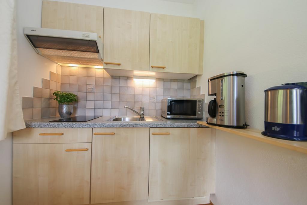 Apartamento Haus Breithornblick Maria Alm am Steinernen Meer Exterior foto